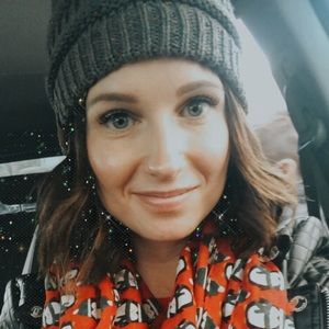 Meet your Posher, Megan